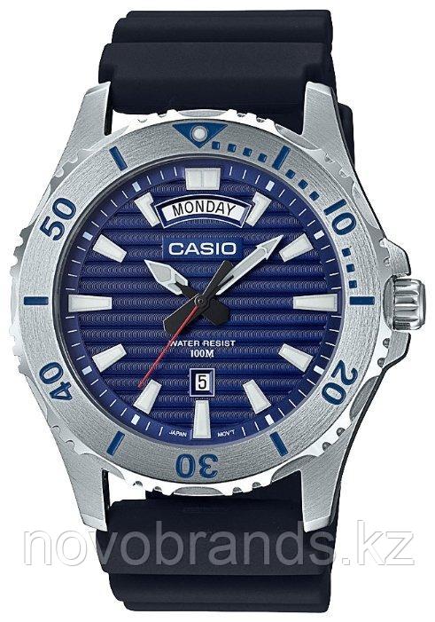 Наручные часы Casio MTD-1087-2AVDF