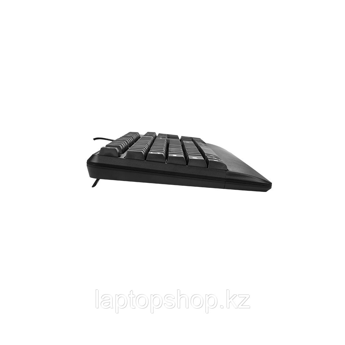 Keyboard Delux, DLK-670OUB, USB - фото 3 - id-p81602187