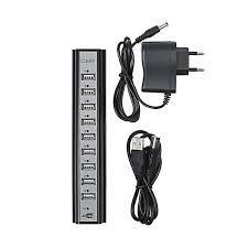 Разветвитель USB (HUB)