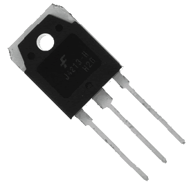 Транзистор BU508A