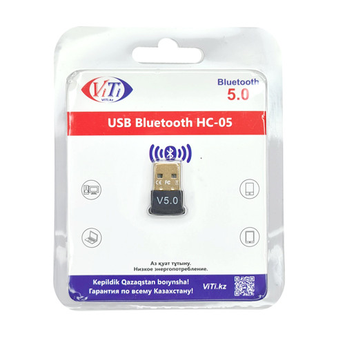 USB Bluetooth ViTi HC-05 - фото 4 - id-p81823826