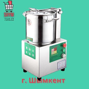 Куттер для мяса и овощей 5 литров