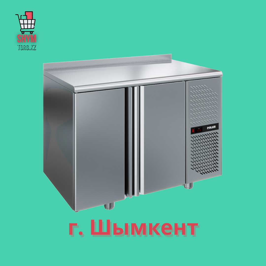 Стол холодильный TM2-G. POLAIR - фото 1 - id-p81823854