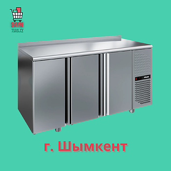 Стол холодильный TM3-G. POLAIR