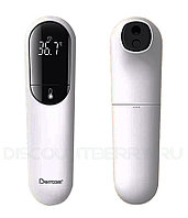 Бесконтактный инфракрасный термометр Berrcom Non-contact Infrared Thermometer
