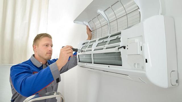 установка кондиционера недорого установка кондиционера цена