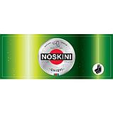 Носки в банке "Noskini Chisti" (мужские, цвет черный), фото 5