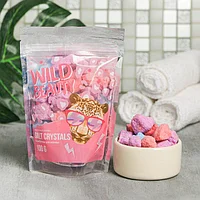 Соляные кристаллы Wild Beauty, 100 г 15859 Соляные кристаллы Wild Beauty, 100 г