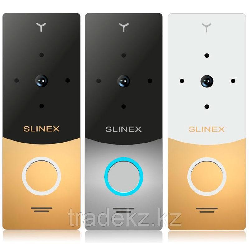 Панель вызова видеодомофона Slinex ML-20HD - фото 1 - id-p81826336