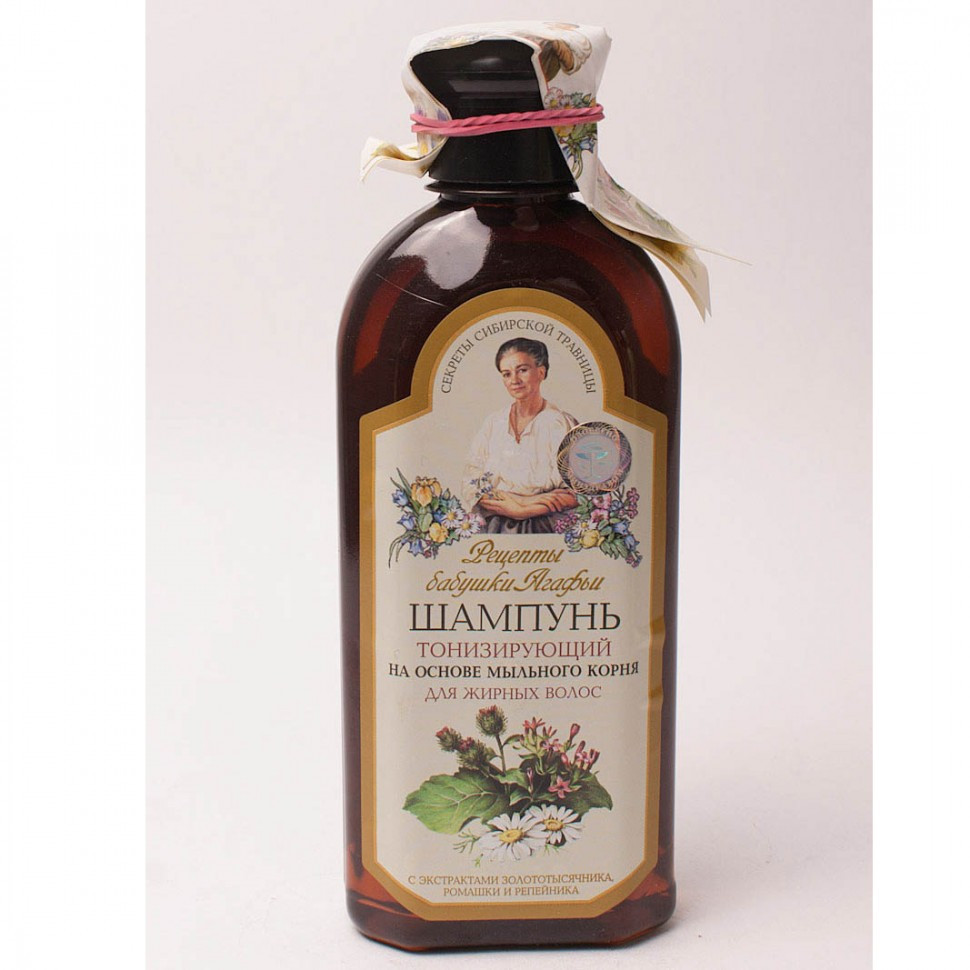 Какой Шампунь Лучше Купить Для Жирных Волос