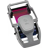 Цветной риббон для принтера ZC31\32