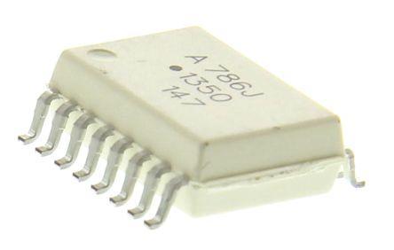 Микросхема HCNW4506