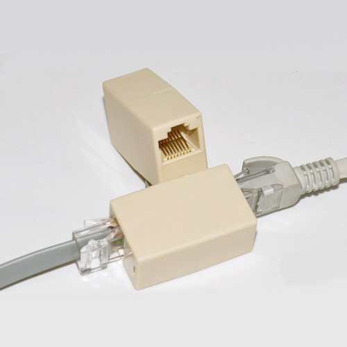 Connector RJ-45/RJ-45, oem