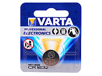 CR1632 VARTA