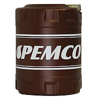 15W-40 Минеральное PEMCO DIESEL G-4 SHPD 10Л