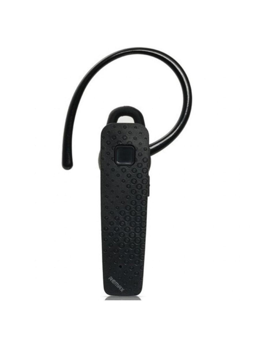 Блютуз гарнитура Remax RB-T7