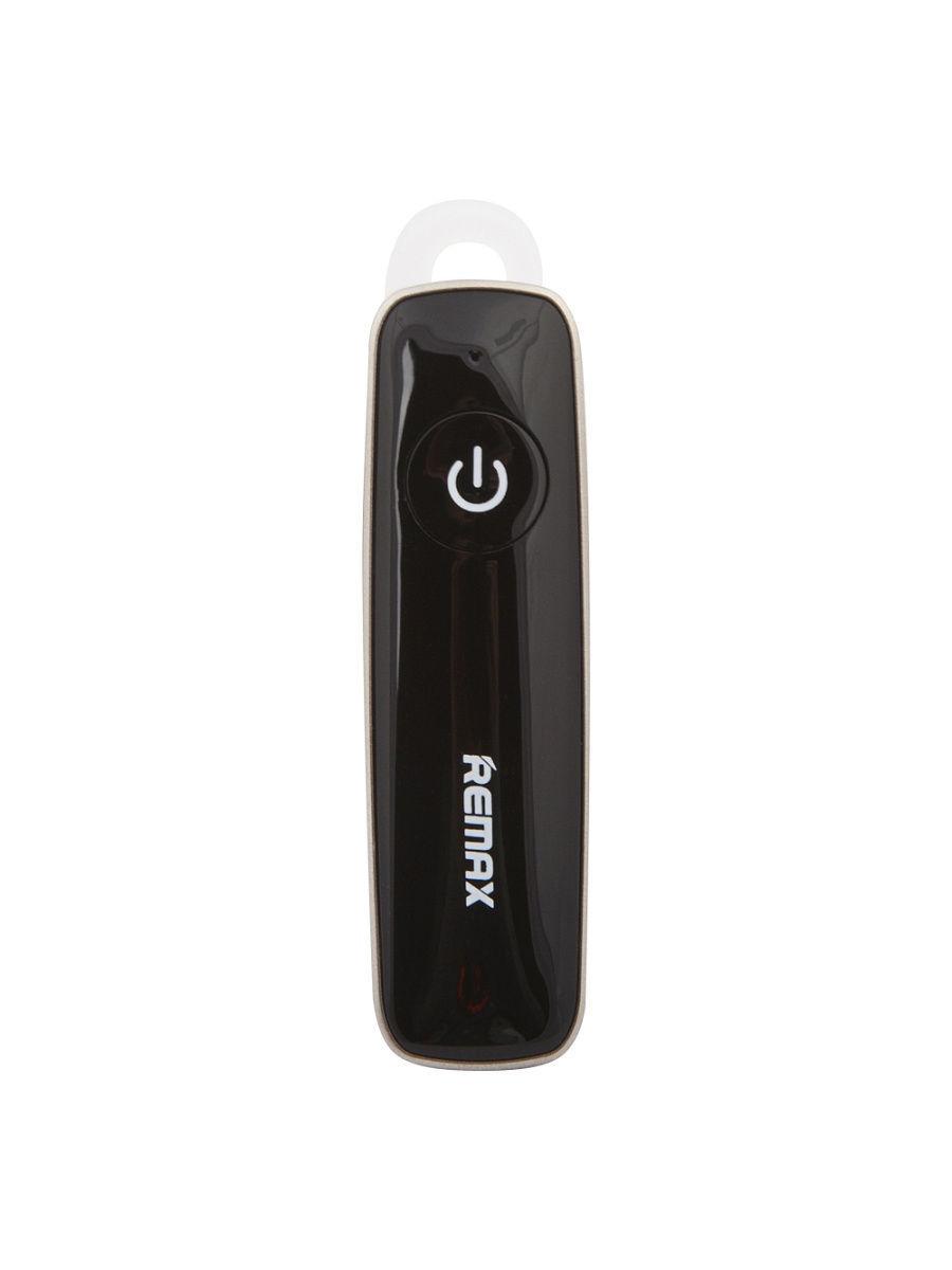 Блютуз гарнитура Remax RB-T8