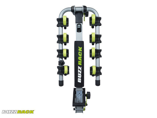 Buzzrack Buffalo 4 Buzzrack Buffalo 4 51710283