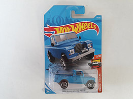 Машинка Hot wheels. Оригинал. Mattel. Хотвилс.