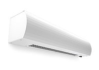 Жылу перделері