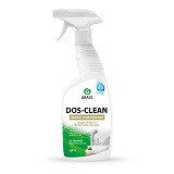 Универсальное чистящее средство Dos-clean , фото 2