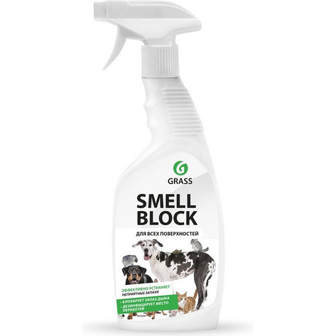 Средство против запаха Smell Block , фото 2