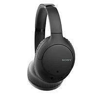 Полноразмерные наушники с шумоподавлением Sony WH-CH710NB.E (Black)