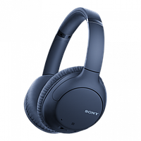 Полноразмерные наушники с шумоподавлением Sony WH-CH710NL.E (синий), фото 1