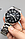 Наручные часы Casio MTD-330D-1A, фото 5