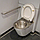 Туалеты с системой вакуумного слива, фото 7