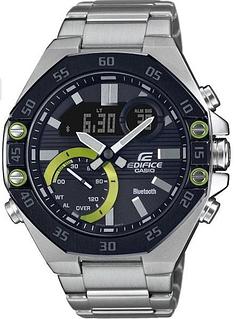 Casio ECB-10DB-1AEF қол сағаттары