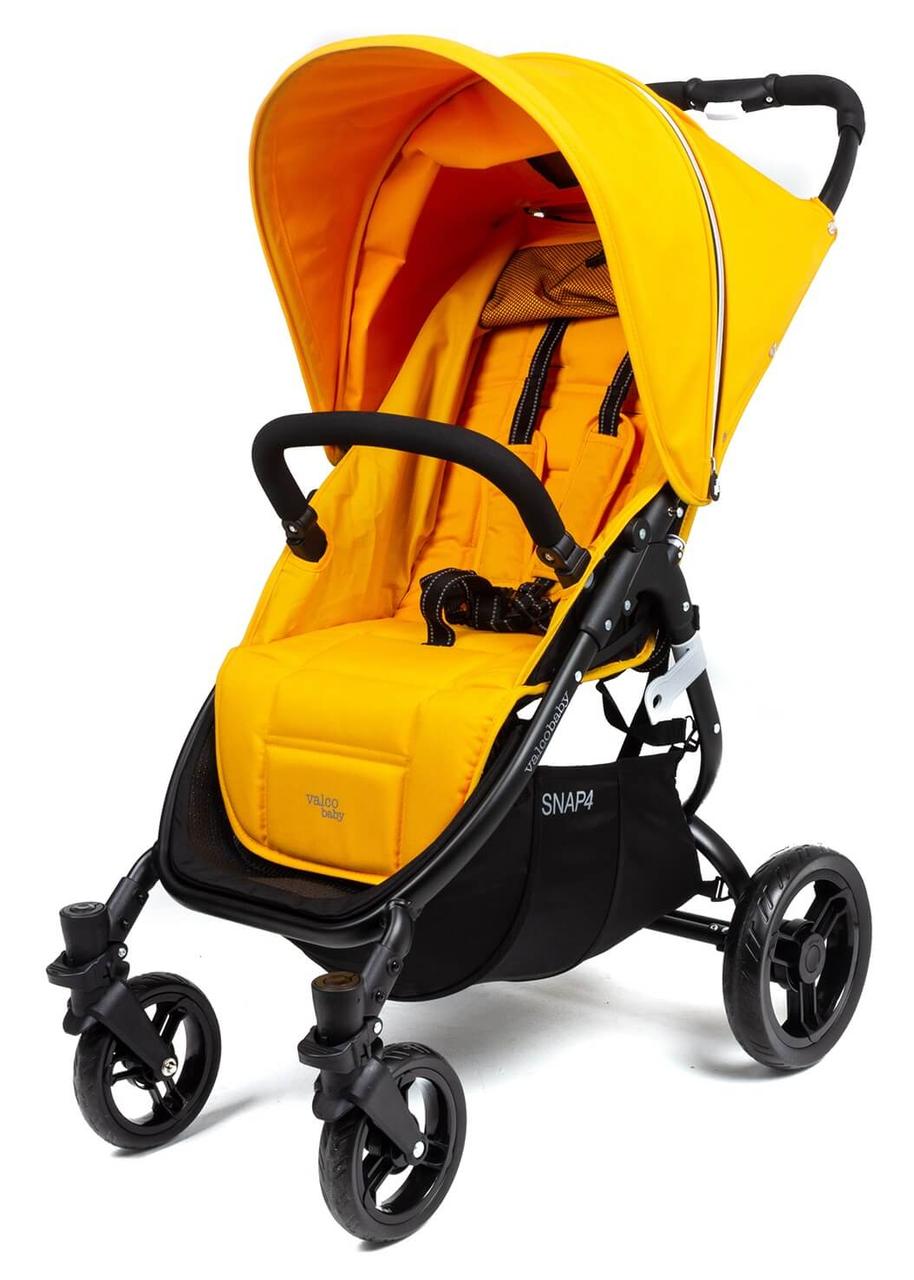 Коляска Valco baby Snap 4 цвет Sunset