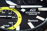 Наручные часы Casio ECB-10DB-1AEF, фото 4