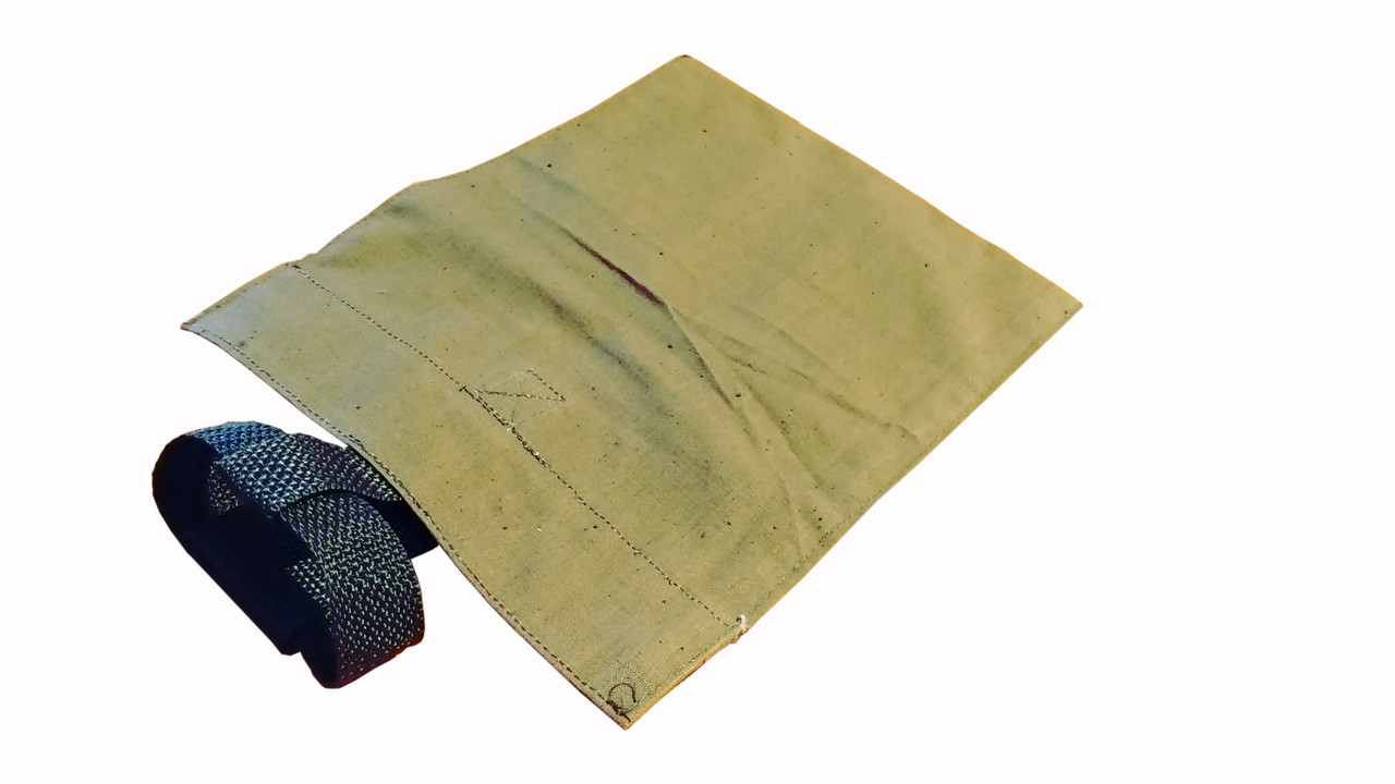 Чехол для лопатки туристической (саперной) МПЛ-50