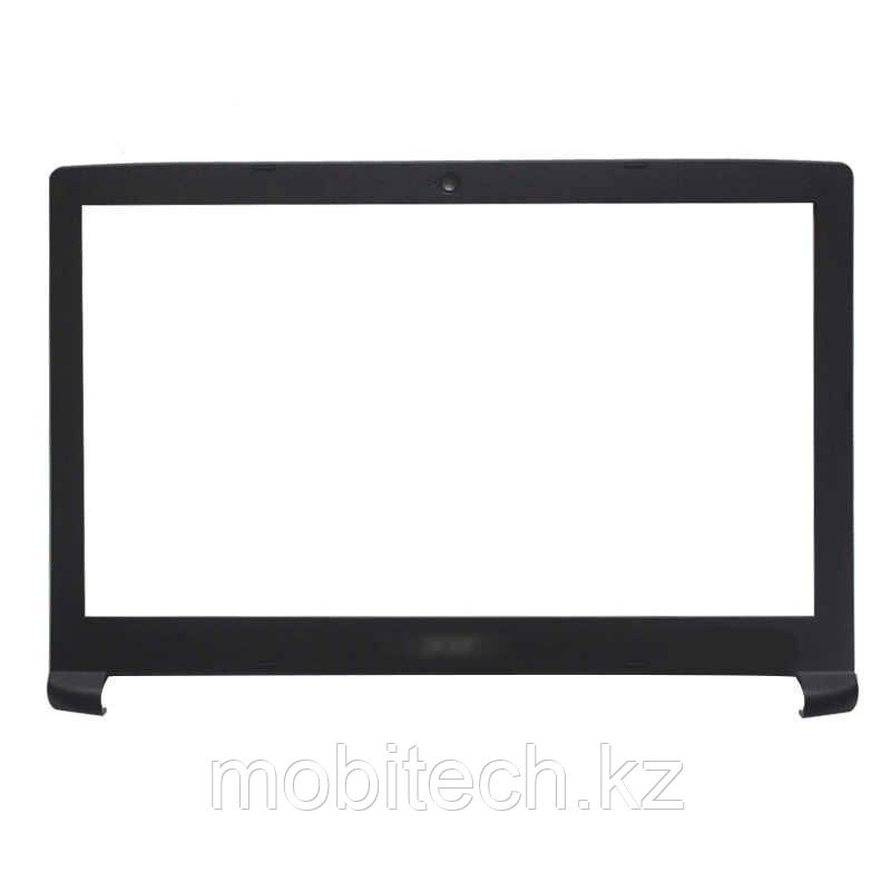 Корпуса Acer A715-72 A715-71 A315-41 A515-41 A515-51 корпус B часть ободок рамка, фото 1