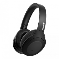 Накладные наушники Sony WHH910NB.E. Черный