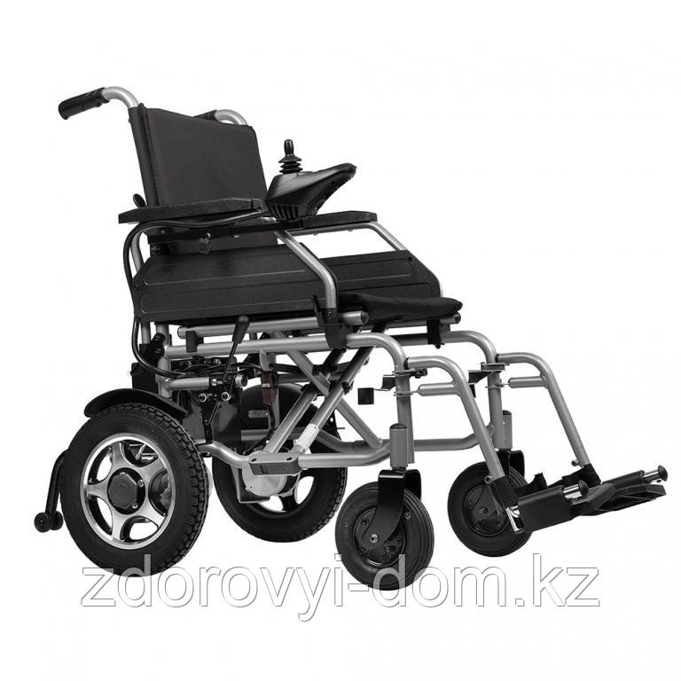 Кресло-коляска c электроприводом Ortonica Pulse 160, фото 1