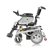 Кресло-коляска c электроприводом для инвалидов Армед FS123-43, фото 2