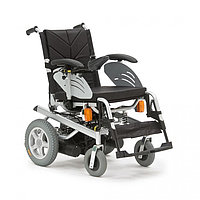Кресло-коляска c электроприводом для инвалидов Армед FS123-43