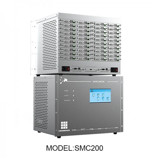 Контроллер SMC серии Matrix - фото 7 - id-p81850442