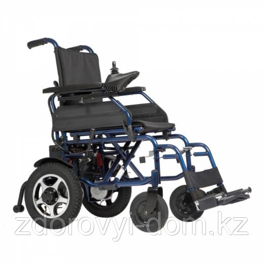 Инвалидное кресло-коляска Ortonica Pulse 110, фото 1