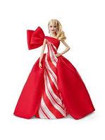 Barbie® Праздничная кукла блондинка