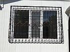 Решетки на окна, фото 2