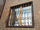 Решетки на окна, фото 3