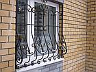 Решетки на окна, фото 4