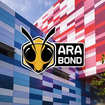 Алюкобонд ARABOND