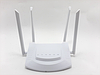4G WIFI LAN умный роутер с поддержкой 4G сим карт и тремя Ethernet портами, YC901, фото 2