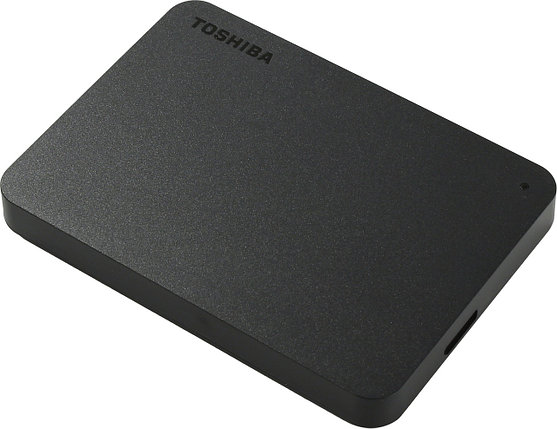 HDD 2Tb Toshiba, 2.5", USB3.0 HDTB420EK3AA, черный, фото 2