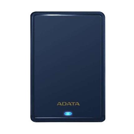 HDD 1Tb, ADATA HV620, USB 3.0 Blue, фото 2