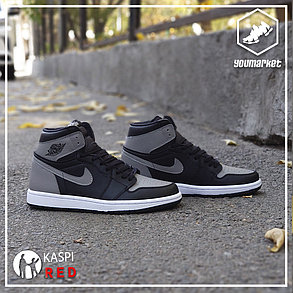 Кроссовки Air Jordan 1, фото 4